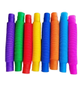 Stretchable Tube Construction Set 8 pcs 1