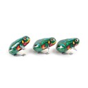Stretching Frog E406 5