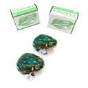 Stretching Frog E406 6