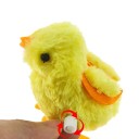 Stretchy Chicken E408 3