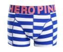 Stribede boxershorts til mænd A2431 9