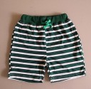 Stribede drengeshorts J1943 3