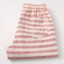 Stribede shorts til mænd 3