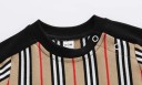 Stribet babyheldragt T2651 3