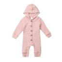 Stribet babyheldragt T2723 3