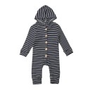 Stribet babyheldragt T2723 1