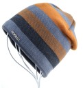 Stribet herrehat J2611 8