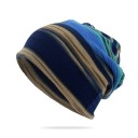Stribet herrehat J2612 2