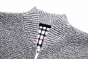 Stribet herrejakke J2083 11
