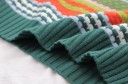 Stribet sweater til kvinder A2353 4