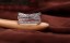 Stříbrný snubní prsten 2