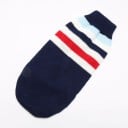 Strickpullover für Hunde 14 - 20 kg Wolle Wärmender Winteranzug Stilvolles Design 3