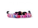 Strikket pull-up armbånd H532 8