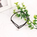 String Bracelet with Lock 3