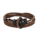 String Bracelet with Turtle 9