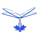 String érotique pour femmes avec des papillons 8