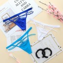 String érotique pour femmes Gabriela 2