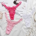 String floral Gracia 1