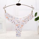 String floral pour femmes Gloria 2