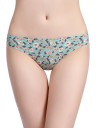 String floral pour femmes 14