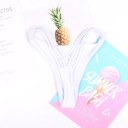 String sexy pour femmes avec cordons 6