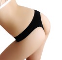 String sexy pour femmes avec des strass 8