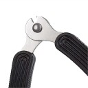 String Winder and Cutter 3 in 1 Pin Puller Universal Tool for String Replacement Acoustic and Electric Guitar 10