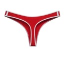 Stringi damskie G-string 14