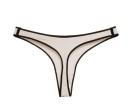 Stringi damskie G-string 6