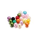 Stringing Beads 14 mm 20 pcs 18