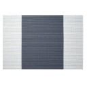 Striped Place Mats 4 pcs 5