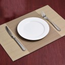 Striped Place Mats 4 pcs 7