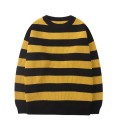 Striped Sweater F188 4