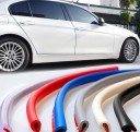 Striscia protettiva per il bordo delle porte dell'auto 5 m 1