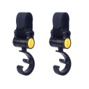 Stroller Hook 2 pcs E557 3
