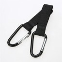 Stroller Hook 4 pcs 2