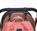 Stroller Hooks 2 pcs 3