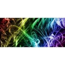 Στρώμα για ποντίκι και πληκτρολόγιο K2383 14