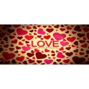 Στρώμα για ποντίκι και πληκτρολόγιο K2383 16