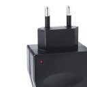 Strømadapter fra 230V til 12V bilstikkontakt 3