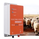 Strømforsyning til elektrisk hegn 2
