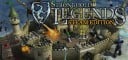 Stronghold Legends: Steam Edition PC Steam CD Kľúč 1
