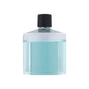 Stropní vůně do auta tekutý osvěžovač 35 ml závěsný parfém interiéru vozidla dlouhotrvající aroma difuzér 5