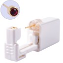 Strozzatore per orecchini T816 22