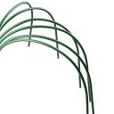 Structure de serre en arc 1