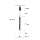 Strumenti per la cura delle sopracciglia 1