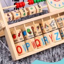 Strumento educativo multifunzionale per bambini 3