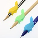 Strumento in silicone per scrivere 4