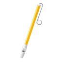 Strumento musicale scivolo fischietto giocattolo per bambini flauto a soffio flauto piccolo per bambini giocattolo musicale classico regalo divertente vari colori 1