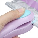 Strumento per la chiusura di sacchetti di plastica J2957 7